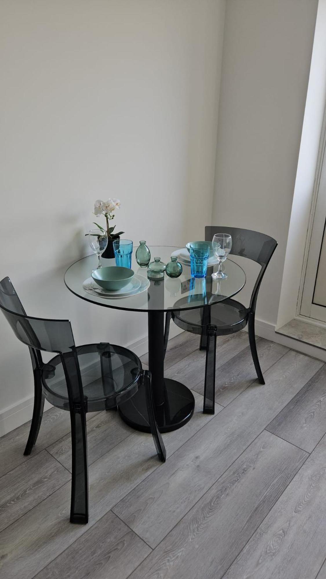 Penthouse Studio By Regent'S Park/Euston London Exteriör bild