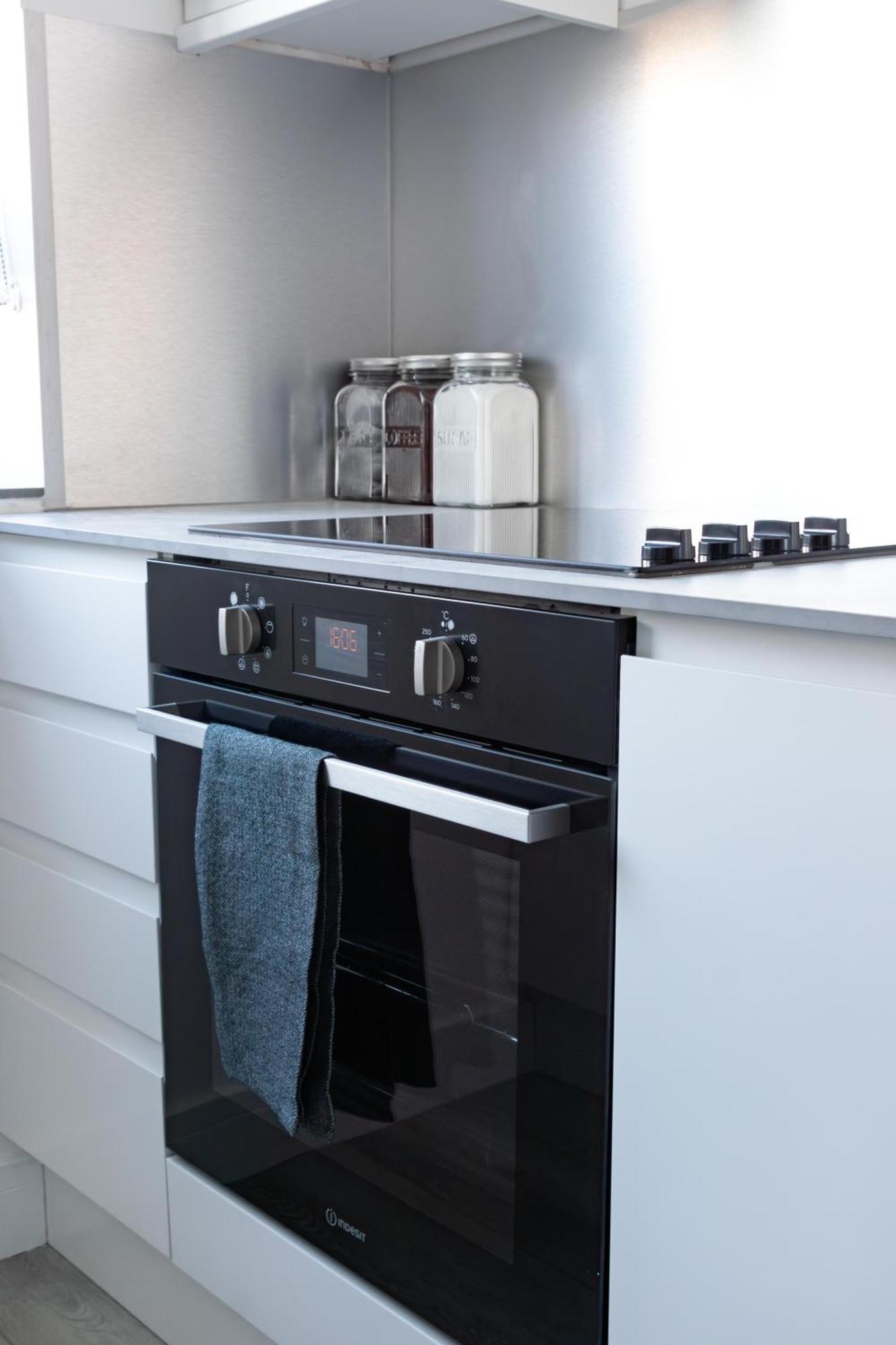 Penthouse Studio By Regent'S Park/Euston London Exteriör bild