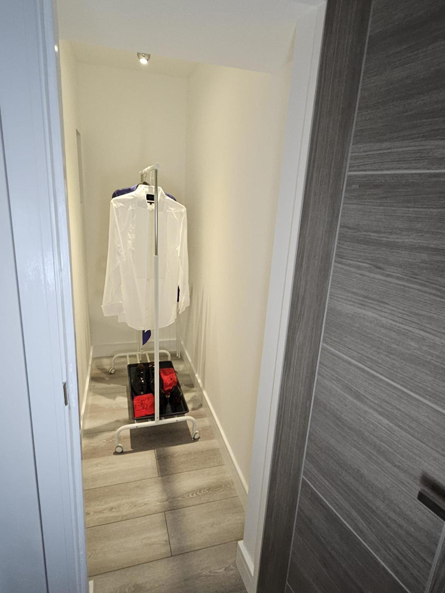 Penthouse Studio By Regent'S Park/Euston London Exteriör bild