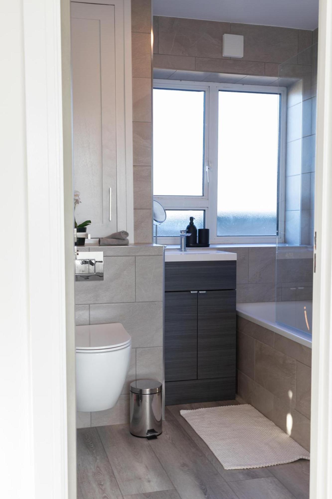 Penthouse Studio By Regent'S Park/Euston London Exteriör bild