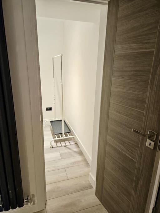 Penthouse Studio By Regent'S Park/Euston London Exteriör bild